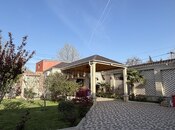 9 otaqlı həyət evi/bağ evi - Novxanı q. - 1000 m²