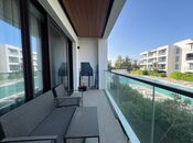 İcarəyə verilir 1 otaqlı həyət evi/bağ evi 54 m², Sea Breeze q., photo 2 from 8