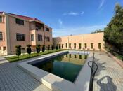 İcarəyə verilir 6 otaqlı həyət evi/bağ evi 350 m², Bilgəh q., photo 1 from 8