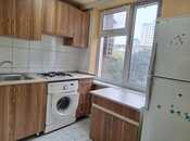2 otaqlı köhnə tikili - Nəriman Nərimanov m. - 50 m²