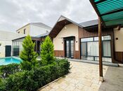 İcarəyə verilir 4 otaqlı həyət evi/bağ evi 200 m², Buzovna q., photo 5 from 8