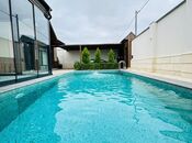 İcarəyə verilir 4 otaqlı həyət evi/bağ evi 200 m², Buzovna q., photo 2 from 8