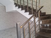 5 otaqlı həyət evi/bağ evi - Qaraçuxur q. - 336 m²