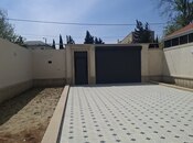 5 otaqlı həyət evi/bağ evi - Qaraçuxur q. - 336 m²
