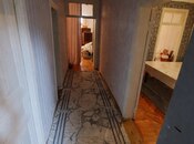 3 otaqlı köhnə tikili - 28 May m. - 80 m²