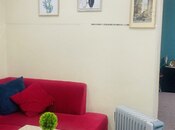 2 otaqlı köhnə tikili - İçəri Şəhər m. - 55 m²
