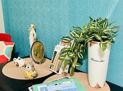 Сдаётся 2-комн. вторичка 55 м², м. Ичеришехер, photo 5 from 8