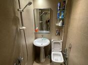 3 otaqlı köhnə tikili - Elmlər Akademiyası m. - 90 m²