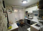 3 otaqlı köhnə tikili - Elmlər Akademiyası m. - 90 m²