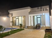 3 otaqlı həyət evi/bağ evi - Mərdəkan q. - 110 m²