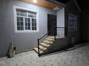 Satılır 3 otaqlı həyət evi/bağ evi 80 m², Saray q., photo 1 from 8