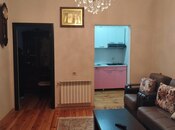 3 otaqlı həyət evi/bağ evi - Əmircan q. - 58 m²