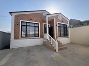 3 otaqlı həyət evi/bağ evi - Buzovna q. - 75 m²