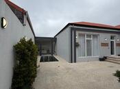 4 otaqlı həyət evi/bağ evi - Mərdəkan q. - 100 m²