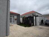 4 otaqlı həyət evi/bağ evi - Mərdəkan q. - 100 m²