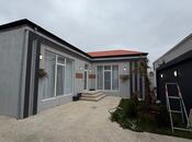 4 otaqlı həyət evi/bağ evi - Mərdəkan q. - 100 m²