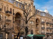 Satılır 3 otaqlı köhnə tikili 96.8 m², Sahil m., photo 1 from 8