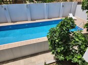 5 otaqlı həyət evi/bağ evi - Mərdəkan q. - 180 m²