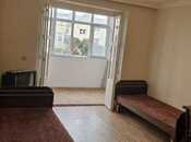 1 otaqlı köhnə tikili - Gənclik m. - 33 m²