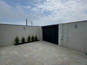 4 otaqlı həyət evi/bağ evi - Şüvəlan q. - 140 m²