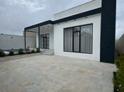 4 otaqlı həyət evi/bağ evi - Şüvəlan q. - 140 m²