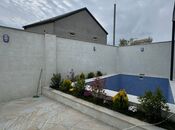 4 otaqlı həyət evi/bağ evi - Şüvəlan q. - 140 m²