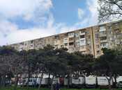 5 otaqlı köhnə tikili - Xalqlar Dostluğu m. - 110 m²