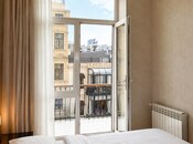 3 otaqlı köhnə tikili - Sahil m. - 100 m²
