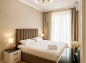 3 otaqlı köhnə tikili - Sahil m. - 100 m²