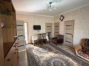 8 otaqlı həyət evi/bağ evi - İsmayıllı - 180 m²