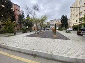 Satılır 2 otaqlı köhnə tikili 50 m², Qara Qarayev m., photo 1 from 8