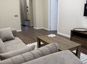 2 otaqlı köhnə tikili - Elmlər Akademiyası m. - 63 m²