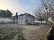 3 otaqlı həyət evi/bağ evi - Albalılıq q. - 80 m²