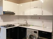 İcarəyə verilir 2 otaqlı yeni tikili 95 m², Yeni Yasamal q., photo 7 from 8