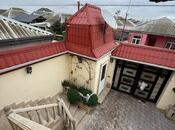 6 otaqlı həyət evi/bağ evi - Hövsan q. - 190 m²
