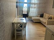 3 otaqlı yeni tikili - Dərnəgül m. - 65 m²