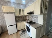 3 otaqlı yeni tikili - Dərnəgül m. - 65 m²