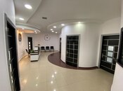 1 otaqlı ofis - Nəsimi r. - 20 m²
