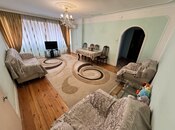 5 otaqlı köhnə tikili - Mingəçevir - 100 m²