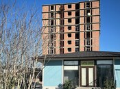 1 otaqlı yeni tikili - Qaraçuxur q. - 54.6 m²