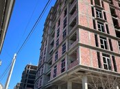 1 otaqlı yeni tikili - Qaraçuxur q. - 54.6 m²