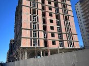 1 otaqlı yeni tikili - Qaraçuxur q. - 54.6 m²