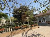 7 otaqlı həyət evi/bağ evi - Həzi Aslanov m. - 330 m²