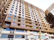 3 otaqlı yeni tikili - İnşaatçılar m. - 110 m²
