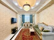 3 otaqlı yeni tikili - İnşaatçılar m. - 110 m²