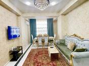 3 otaqlı yeni tikili - İnşaatçılar m. - 110 m²