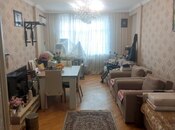Продаётся 3-комн. новостройка 100 м², м. Иншаатчылар, photo 1 from 8