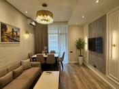 İcarəyə verilir 3 otaqlı yeni tikili 90 m², Elmlər Akademiyası m., photo 1 from 8