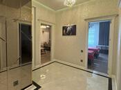 İcarəyə verilir 3 otaqlı yeni tikili 90 m², Elmlər Akademiyası m., photo 8 from 8