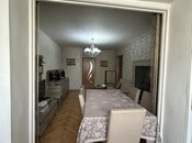 3 otaqlı köhnə tikili - Xətai r. - 85 m²